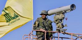 أسلحة حزب الله الجديدة المتطورة تثير خوف إسرائيل