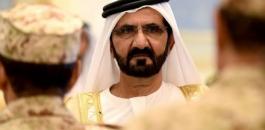 حاكم دبي والسوري 