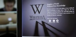 حجب ويكبيديا في تركيا 