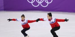 الالعاب الالومبية الشتوية 