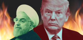 مفاوضات ثنائية بين ايران وترامب 