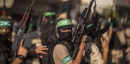 استشهاد شابين في قصف اسرائيلي على غزة 