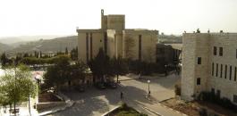 نقابة العاملين في الجامعات الفلسطينية تهدد بإعلان الاضراب المفتوح