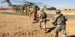 الجيش الامريكي في العراق 