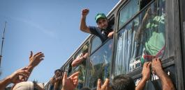 حماس تؤكد امتلاكها "أوراق قوة" في ملف تبادل الأسرى
