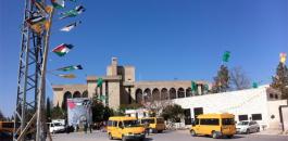 Birzeit-University