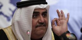 البحرين والقصف الذي استهدف اميركا 