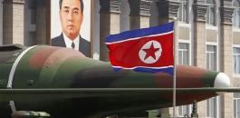 كوريا الشمالية واستراليا 