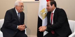 الشوبكي يؤكد متانة العلاقات  الفلسطينية المصرية