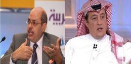 تعيين نبيل الخطيب بديلا عن تركي الدخيل في قناة العربية 