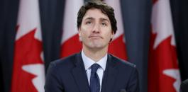 النحقيق مع رئيس الوزراء الكندي 