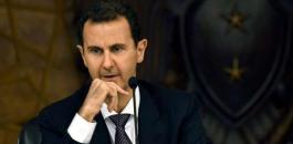 عقوبات على النظام السوري 