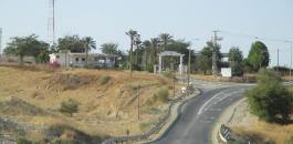 نوايا اسرائيلية لتحويل معسكر في الاغوار لمستوطنة 
