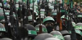 حماس والمقاومة