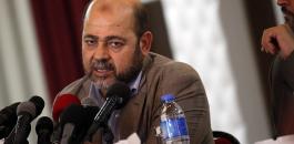 ابو مرزوق: حماس لا تتدخل بأي شأن عربي