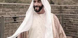 الشيخ زايد والوافدين في الامارات 