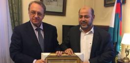 التقاط