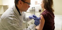 اميركا ولقاح ضد فايروس كورونا 