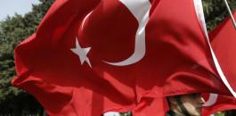 تركيا والاستيطان 