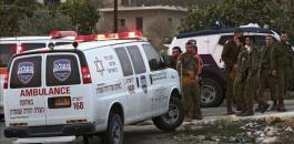 مقتل ضابط اسرائيلي في قاعدة عسكرية 