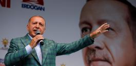 كاتب اسرائيلي: فوز أردوغان سيؤدي إلى تدهور جديدة في العلاقات التركية الاسرائيلية