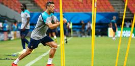 Cristiano+Ronaldo+Portugal+Training+Press+k-LjnRxI5Tul