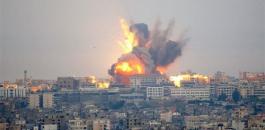 مسؤولون إسرائيليون: سنواصل قصف سوريا