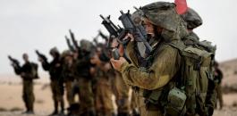 مجندو جيش الاحتلال يخشون الانضمام للوحدات القتالية 