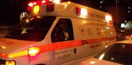 وفاة مواطن من طولكرم متأثرا بجروح أصيب بها بحادث سير قرب تل أبيب