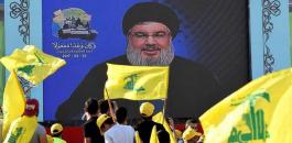 حزب الله وايران 