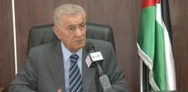 عباس زكي: منظمة التحرير الفلسطينية ناقصة من دون حماس والجهاد