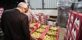 تصدير الجوافة الى الأردن 
