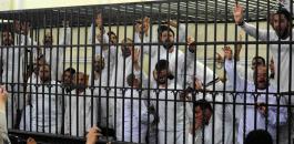 حكم نهائي بإعدام قاتل الجنود المصريين