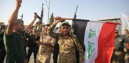 رسميا : الجيش العراقي يعلن تحرير الموصل بالكامل من داعش