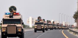 مقتل ارهابيين في الرياض 
