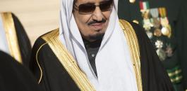 كاتب سعودي يصف الملك سلمان بالالاه 