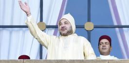 العاهل المغربي يصدر عفوًا عن 562 معتقلاً بمناسبة عيد الفطر