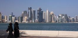 حصار قطر 