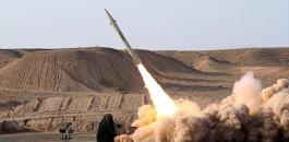 تدمير صواريخ حوثية في السعودية