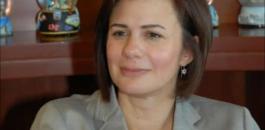 وزير الداخلية اللبنانية 