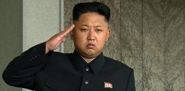 مرض زعيم كوريا الشمالية 