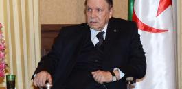 بوتفليقة والانتخابات في الجزائر 