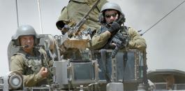جنرال اسرائيلي والحرب على غزة 
