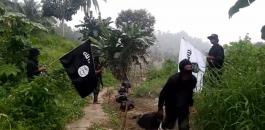 داعش في الفلبين 