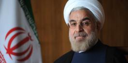 روحاني: لتستمر الانتفاضة الفلسطينية حتى تحقيق كافة التطلعات!