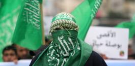  حماس واقتحامات المسجد الأقصى 