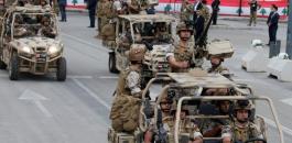 ترامب  والمساعدات الامريكية للجيش اللبناني 