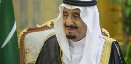 العاهل السعودي يقيل رئيس مجلس إدارة الهيئة العامة للترفيه من منصبه