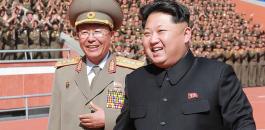 زعيم كوريا الشمالية: نحن ملتزمون بإخلاء بلادنا من السلاح النووي
