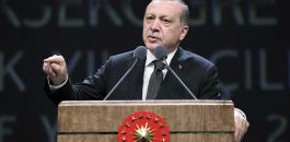 اردوغان والقدس 